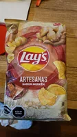 ARTESANAS SABOR MERKÉN