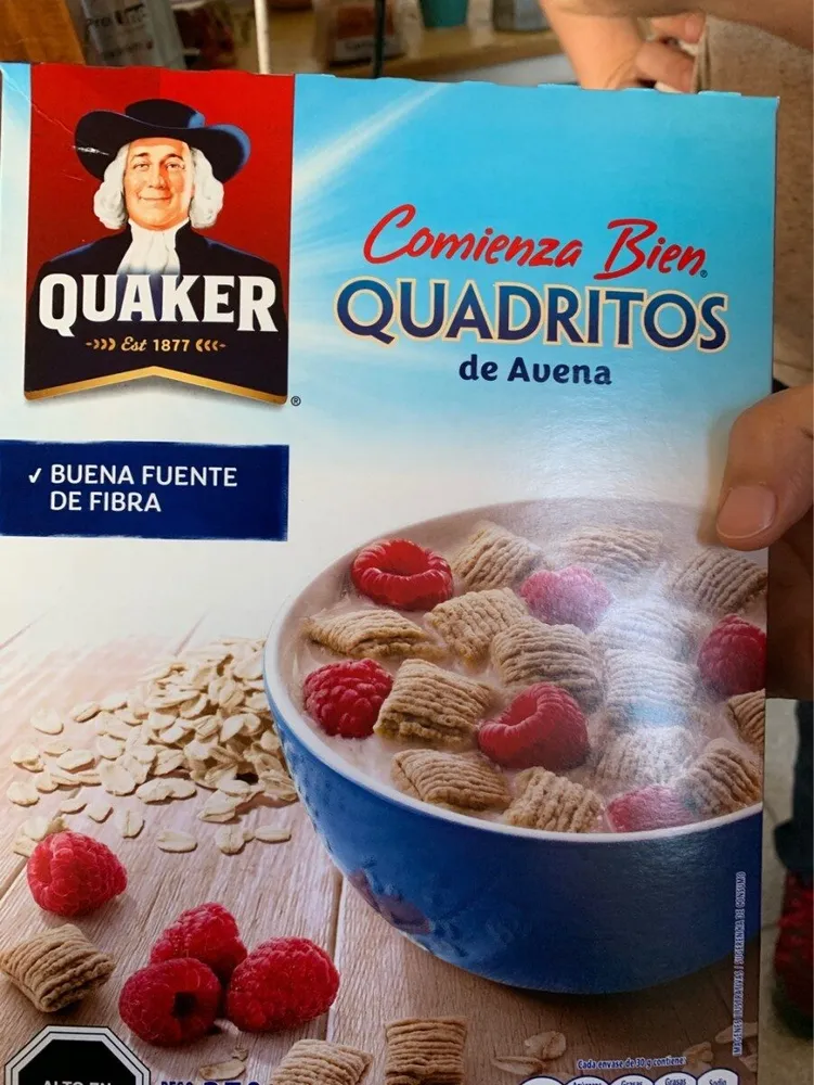 Quadritos