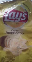 Corte Americano