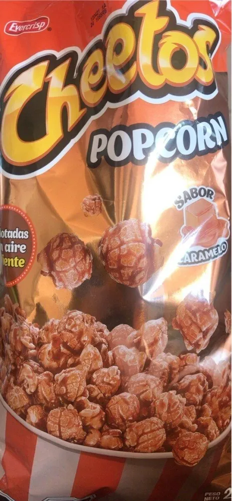Popcorn