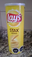 Stax sabor original