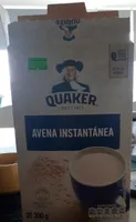 Avena Instantánea