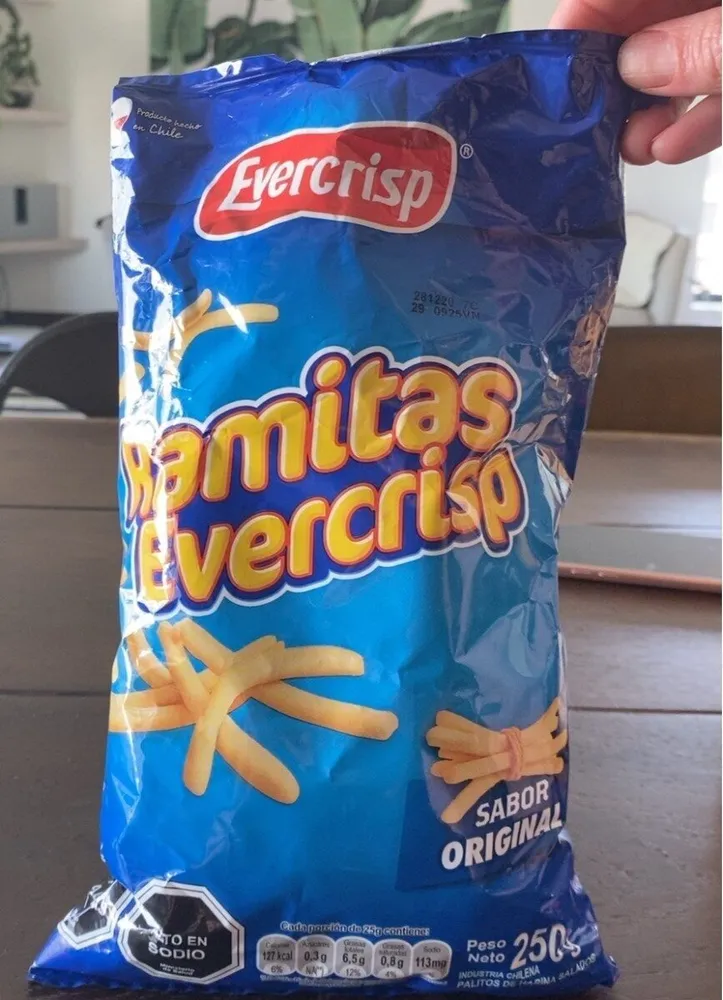 Ramitas