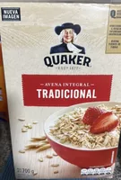 Avena Integral Tradicional