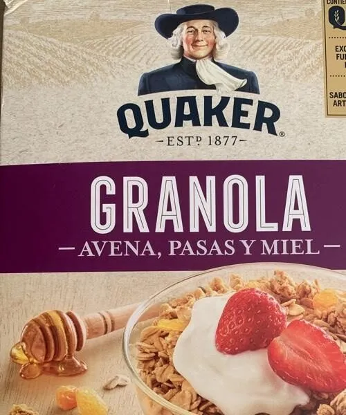 Granola