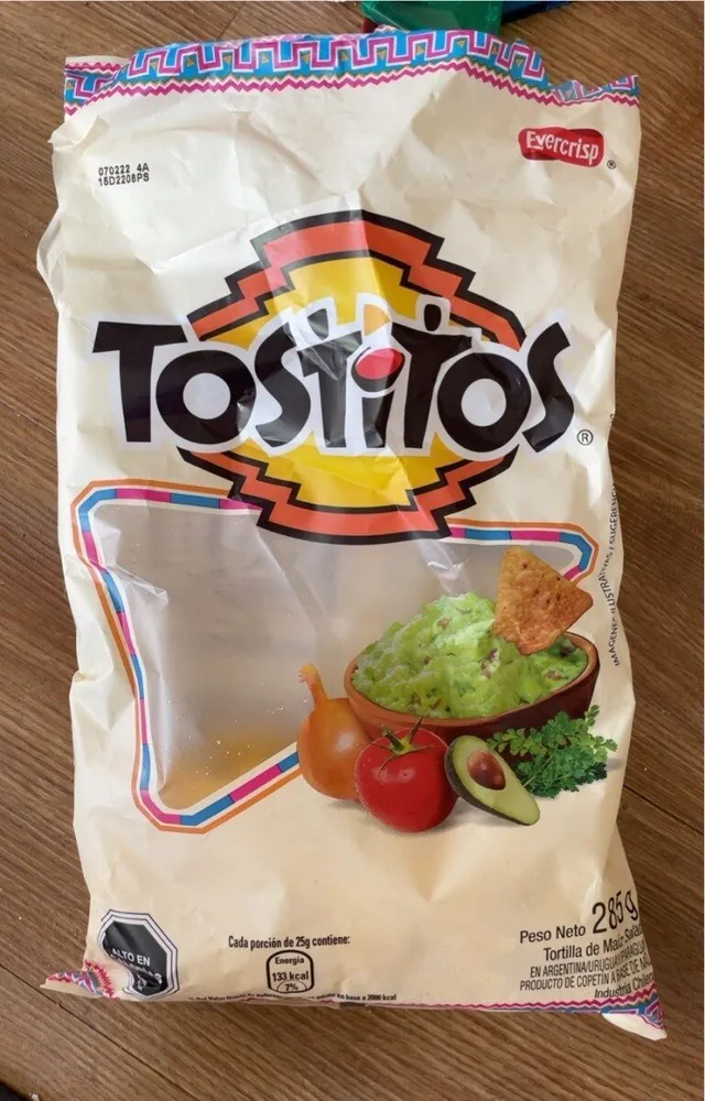 Tostitos