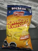 ramitas evercrisp