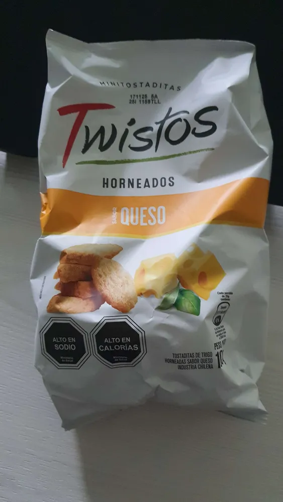Twistos