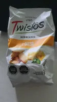 Twistos