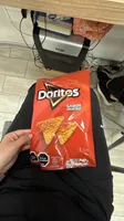 Doritos Sabor Queso