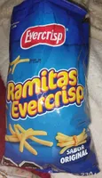 Ramitas Saladas