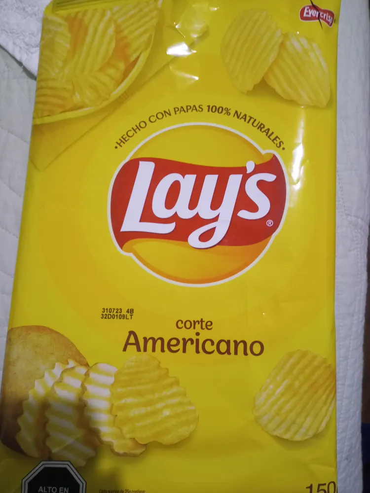 Pasar corte Americano