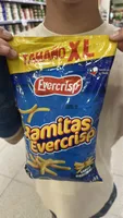 Ramitas Evercrisp Sabor Original