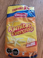 Ramitas queso (Evercrisp)