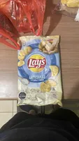 Lay's ARTESANAS CON SAL DE MAR