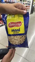 MANÍ SALADO
