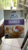 GRANOLA