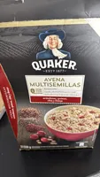 Avena Multisemillas