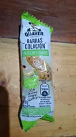 Barras Colación