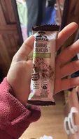BARRAS COLACIÓN SIN AZÚCARES AÑADIDOS con Chispas con Cacao