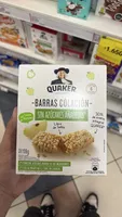 BARRAS COLACIÓN
