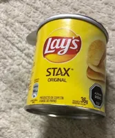 Stax Original