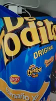 De Todito Original