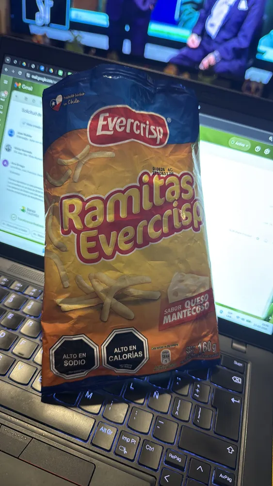 Ramitas Evercrisp