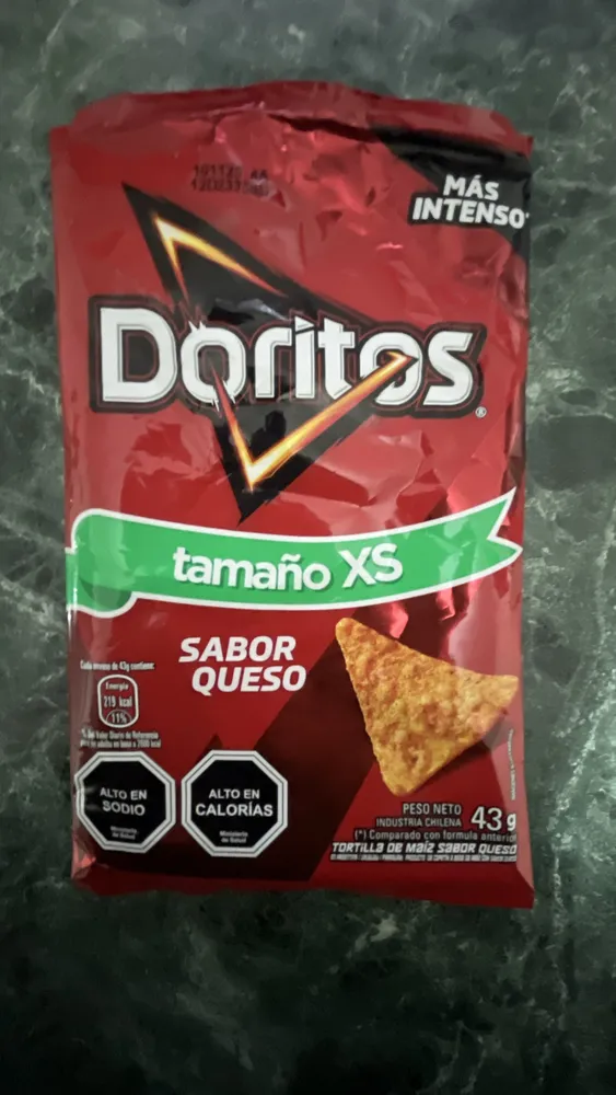 Doritos
