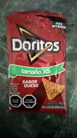 Doritos
