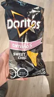 tamaño S SWEET CHILI