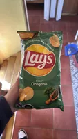 Lay's Sabor Orégano