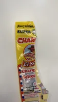 Charqui Selección