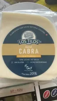 QUESO CABRA NATURAL