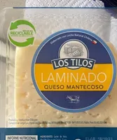 Los Tilos Laminado