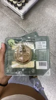 Queso Mantecoso Trozado