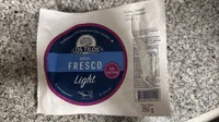 QUESO FRESCO Light
