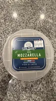 MOZZARELLA