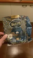 Fettuccine Al Huevo