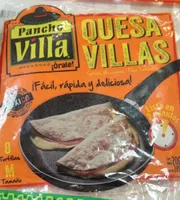Quesavillas