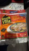 TACOS Y FAJITAS L 10