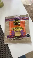 Panchitos Redondos