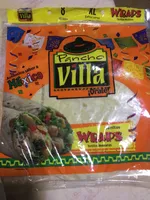 Tortillas Mexicanas