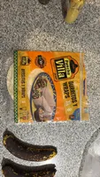 BURRITOS Y WRAPS XL Tortillas Mexicanas