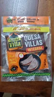 Quesa Villas Integral