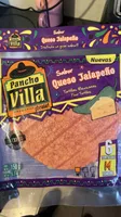 Sabor Queso Jalapeño