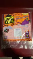 Sabor Zanahoria Morada