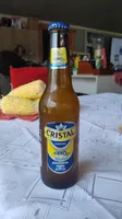 CRISTAL CERO Radler