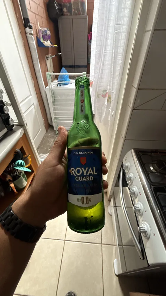 ROYAL GUARD