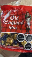 Old England Toffee
